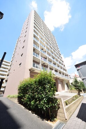 グラディート町田の物件内観写真